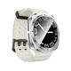 Смарт-годинник Hoco Y29 Smart sports watch 220 mAh BT5.3 1.5" підтримка дзвінків, IOS, Android розумний годинник Сріблястий - изображение 1