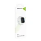 Смарт-часи BOROFONE BD12 Smart sports watch (call version) Блютуз v5.0 190mAh IP4 для Android/Iphone Сріблястий - зображення 2