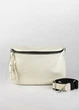 Сумка бананка женская кожаная средняя бежевая ARTiS Bags 1752 5112 - изображение 2