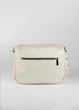 Сумка бананка женская кожаная средняя бежевая ARTiS Bags 1752 5112 - изображение 3