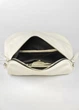 Сумка бананка женская кожаная средняя бежевая ARTiS Bags 1752 5112 - изображение 4