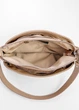Сумка кросс-боди небольшая темно-бежевая ARTiS Bags 1817 140 - изображение 4