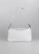 Белая сумка молодежная с короткой ручкой среднего размера ARTiS Bags 1815 9181 - изображение 3