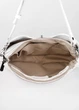 Белая сумка молодежная с короткой ручкой среднего размера ARTiS Bags 1815 9181 - изображение 4