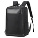 Рюкзак для ноутбука Aoking SN2120, 20L, 15.6", USB, чёрный - изображение 2