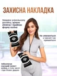 Наколенники для волейбола танцев футбола гимнастики йоги Защита колен (пара 2 шт, размер L) - изображение 3