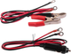 Перетворювач напруги Volt Polska Sinus 600 12/230V 300/600W (3SIP060012) - зображення 5