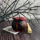Воскова програмна свічка для знаходження призначення в житті (5,2 см) - зображення 1