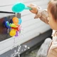 Игрушка для ванной на присоске Водяное колесо - изображение 6