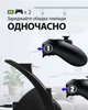 Зарядная станция DATA FROG для Sony PS4/PS4 Slim/PS4 Pro - изображение 3