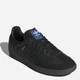 Женские кеды низкие adidas Originals Samba OG Collegiate IE3438 39.5 (6UK) Черные (4067886956865) - изображение 2