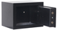 Domowy Sejf Na Kluczyk LEAN Toys stalowy 35 x 25 x 25 cm (5905991031314) - obraz 2