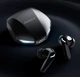 Бездротові Bluetooth навушники Lenovo thinkplus Earbuds XT 53 чорні - зображення 2
