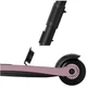 Самокат Scoot and Ride Highwaykick-1 Push and Go пастельно-сиреневый от 1-го года (SR-240527-WILDBERRY) - изображение 7