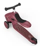 Самокат Scoot and Ride Highwaykick-1 Lifestyle вишневий від 1-го року (SR-210621-WILDCAT) - зображення 8