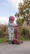 Самокат Scoot and Ride Highwaykick-1 Lifestyle вишневий від 1-го року (SR-210621-WILDCAT) - зображення 9