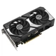 Відеокарта ASUS GeForce RTX5060Ti 16Gb DUAL OC (DUAL-RTX5060TI-O16G) - изображение 3