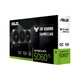 Видеокарта ASUS GeForce RTX5060Ti 16Gb TUF OC GAMING (TUF-RTX5060TI-O16G-GAMING) - изображение 10
