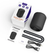 Акустична система Tronsmart T6 Mini Black (6975606871658) - зображення 3
