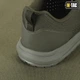 Тактические летние кроссовки M-Tac Summer Light Army Olive олива 46 - изображение 8