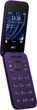 Мобильный телефон HMD 2660 Flip Violet - изображение 6