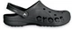 Тапочки CROCS Baya Clog Black 10126-001 38-39 - изображение 2