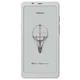 Электронная книга с экраном E Ink 6.13 дюйма, Android, сенсорное управление, подсветка, белая - изображение 1