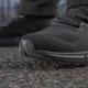 Тактичні кросівки літні M-Tac Summer Light Black чорні 44 - зображення 8