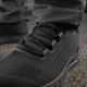 Тактичні кросівки літні M-Tac Summer Light Black чорні 44 - зображення 10