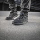 Тактичні кросівки літні M-Tac Summer Light Black чорні 44 - зображення 11