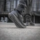 Тактичні кросівки літні M-Tac Summer Light Black чорні 44 - зображення 12