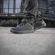 Тактичні кросівки літні M-Tac Summer Light Black чорні 44 - зображення 14