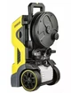 Мойка высокого давления Parkside PHD 170 B2 11,4 кг (Німецька) - изображение 3