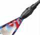 Мойка высокого давления Parkside PHD 170 B2 11,4 кг (Німецька) - изображение 5