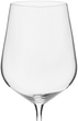 Zestaw kieliszków do wina czerwonego Homla Brilliant 580 ml 4 szt (5904183820859) - obraz 2