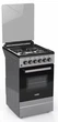 Комбинированная плита Prime Technics PSGE 50223 B - изображение 2