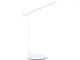 Светодиодный настольный светильник Luxel 220-240V 10W IP20 (белый)+ночник (TL-01W) - изображение 1