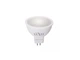 Светодиодная лампа Luxel MR16 6W 220V GU5,3(ECO 012-NE 6W) - изображение 2