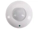 Датчик руху Luxel 0,5W IP20 (MS-03W) - зображення 2