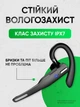 Гарнітура бездротова Bluetooth навушник з мікрофоном блютуз гарнітури для водія з шумозаглушенням універсальна портативна - зображення 4