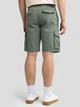 Шорти бавовняні довгі чоловічі Big Star Morrise 303 W32 Зелені (5900714854584) - зображення 2