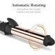 Плойка PARWIN PRO BEAUTY HT229C Black (RN3560) - зображення 5
