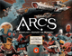 Настільна гра Portal Games Arcs (версія польська)(5905794220724) - зображення 9