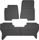 Автомобільні килимки Frogum El Toro Mitsubishi Pajero III 1999-2006 4 шт (5907377546276) - зображення 1