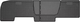 Автомобільні килимки Frogum El Toro Renault Trafic II, III / Nissan Primastar / Opel Vivaro II 2 шт (5907377546146) - зображення 1
