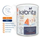 Дитяча суміш KABRITA 4 GOLD (від18 міс) на основі козячого молока, 800 г, Нідерланди - зображення 1