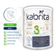 Дитяча суміш KABRITA 3 GOLD (12-18 міс) на основі козячого молока, 800 г, Нідерланди - зображення 1