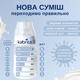Набор KABRITA 1 GOLD (0 – 6 мес) детская смесь на основе козьего молока, 6х800 г, Нидерланды - изображение 12