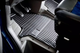 Автомобільні килимки Frogum El Toro Renault Espace IV 2002-2014 2 шт (2010000879795) - зображення 4