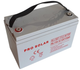 Akumulator Volt Polska DEEP CYCLE VPRO SOLAR 12V 110 Ah (6AKXDEEP10) - obraz 4